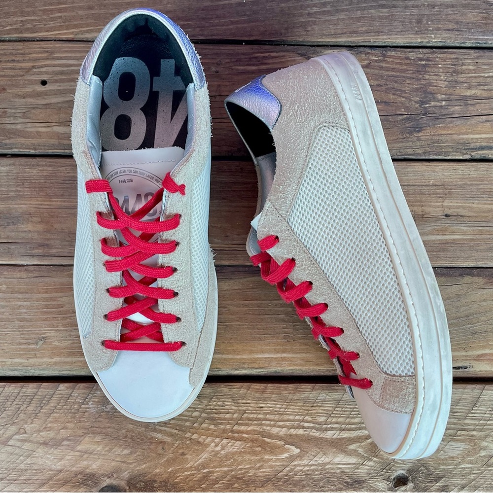 P448 men’s sneakers